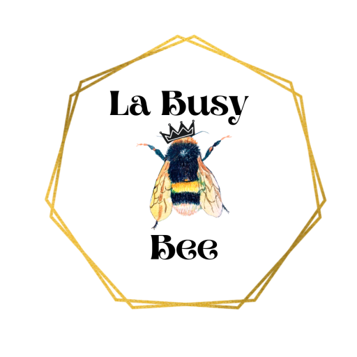 La Busy Bee Studio 